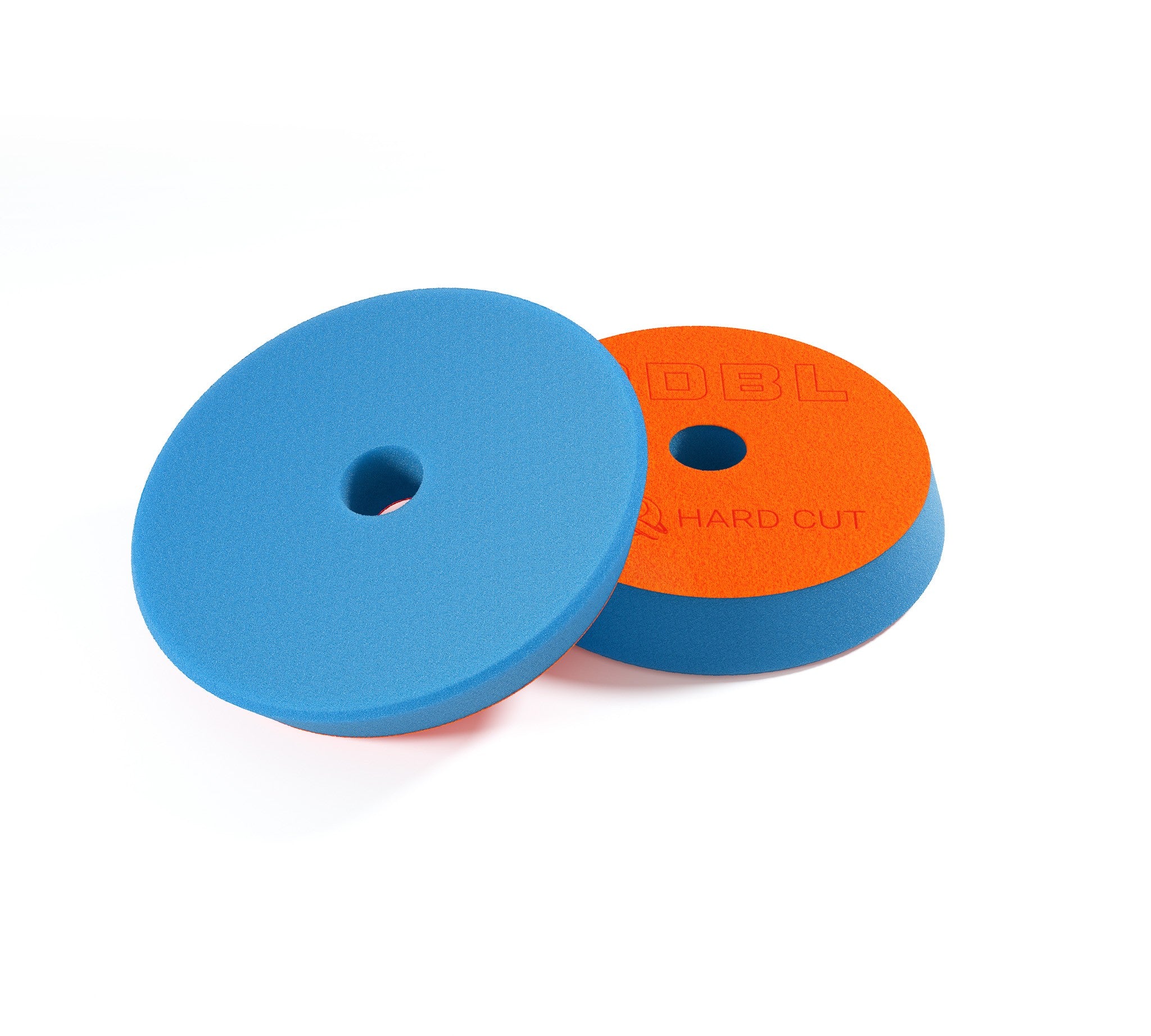 ADBL ROLLER PAD-DA HARD CUT - POLERINGSPUTE 150mm