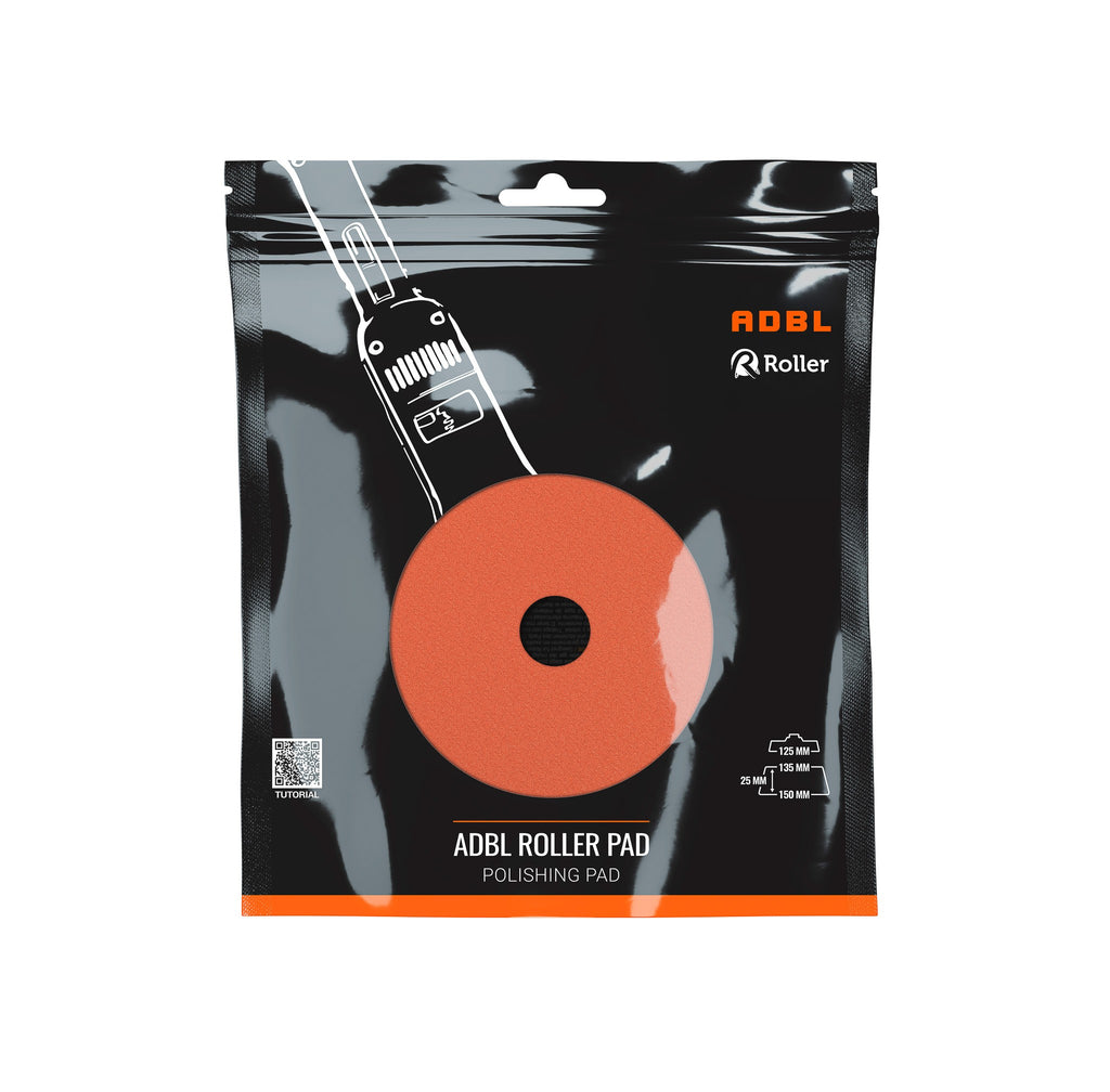 ADBL ROLLER PAD-DA ONE STEP - POLERINGSPUTE