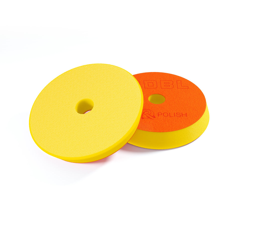 ADBL ROLLER PAD-DA POLISH - POLERINGSPUTE