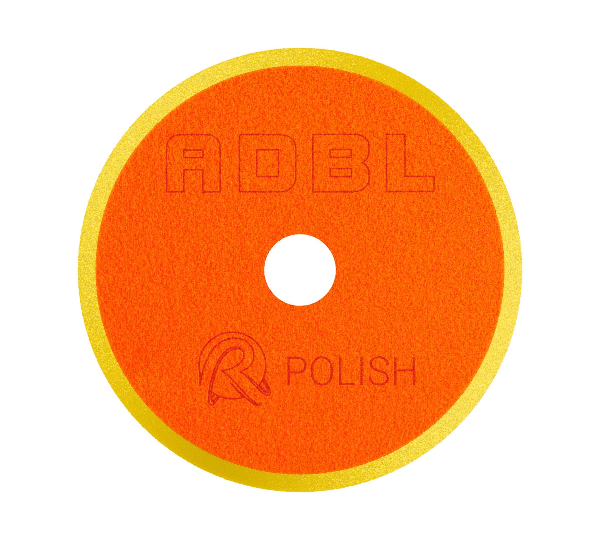 ADBL ROLLER PAD-DA POLISH - POLERINGSPUTE