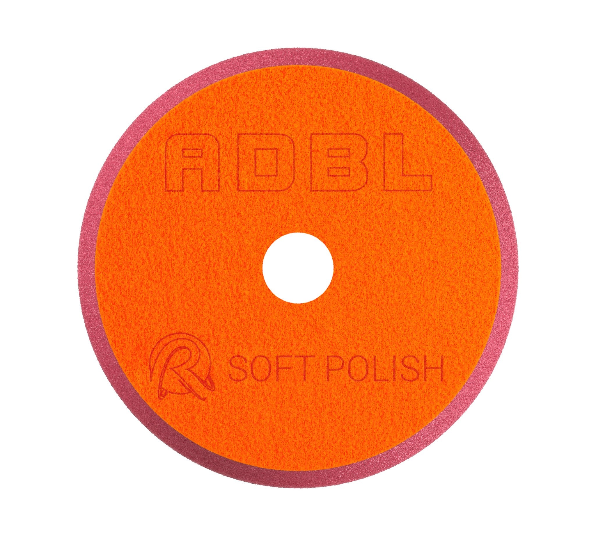 ADBL ROLLER PAD-DA SOFT POLISH - POLERINGSPUTE