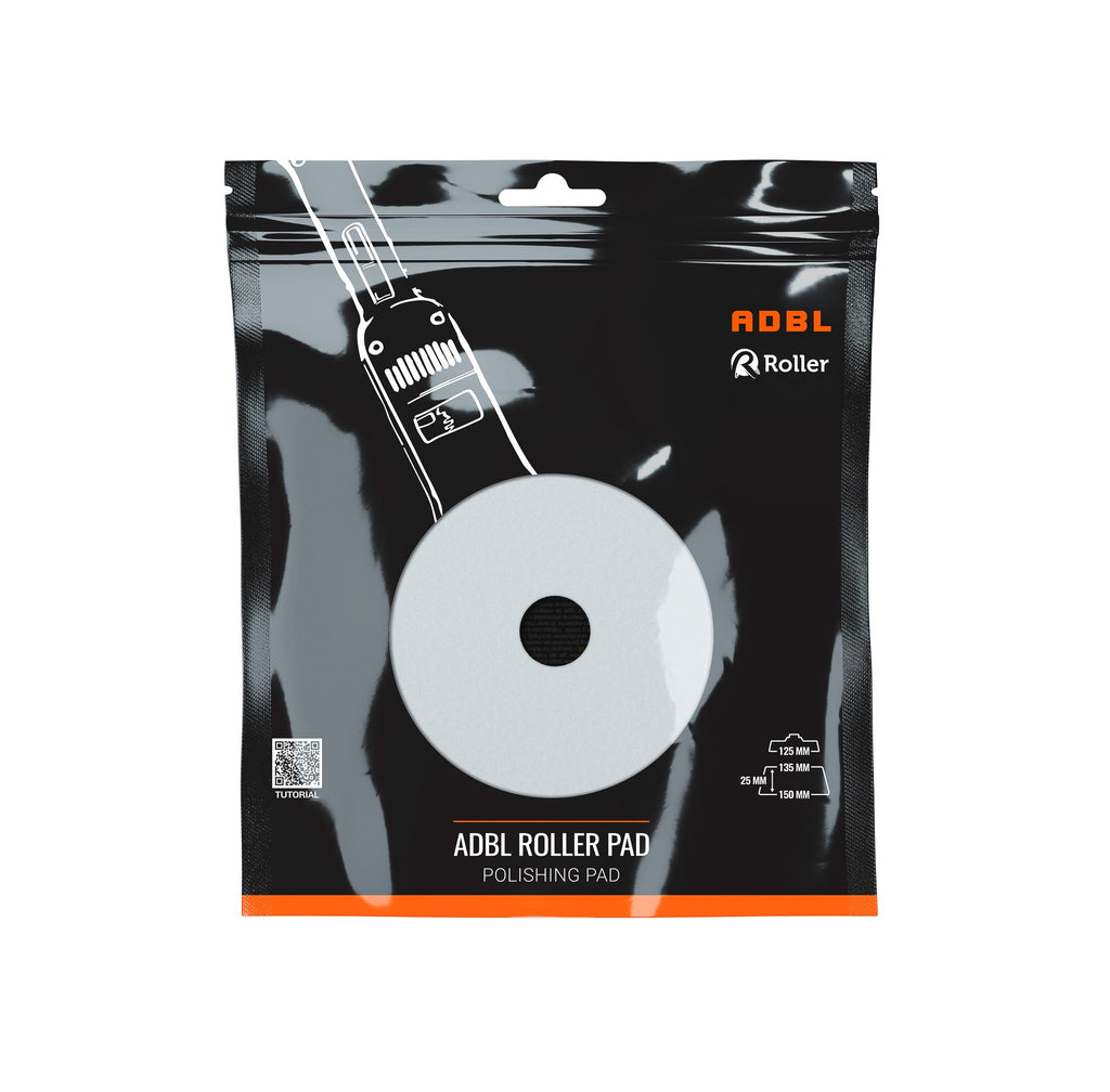 ADBL ROLLER PAD-R CUT - POLERINGSPUTE