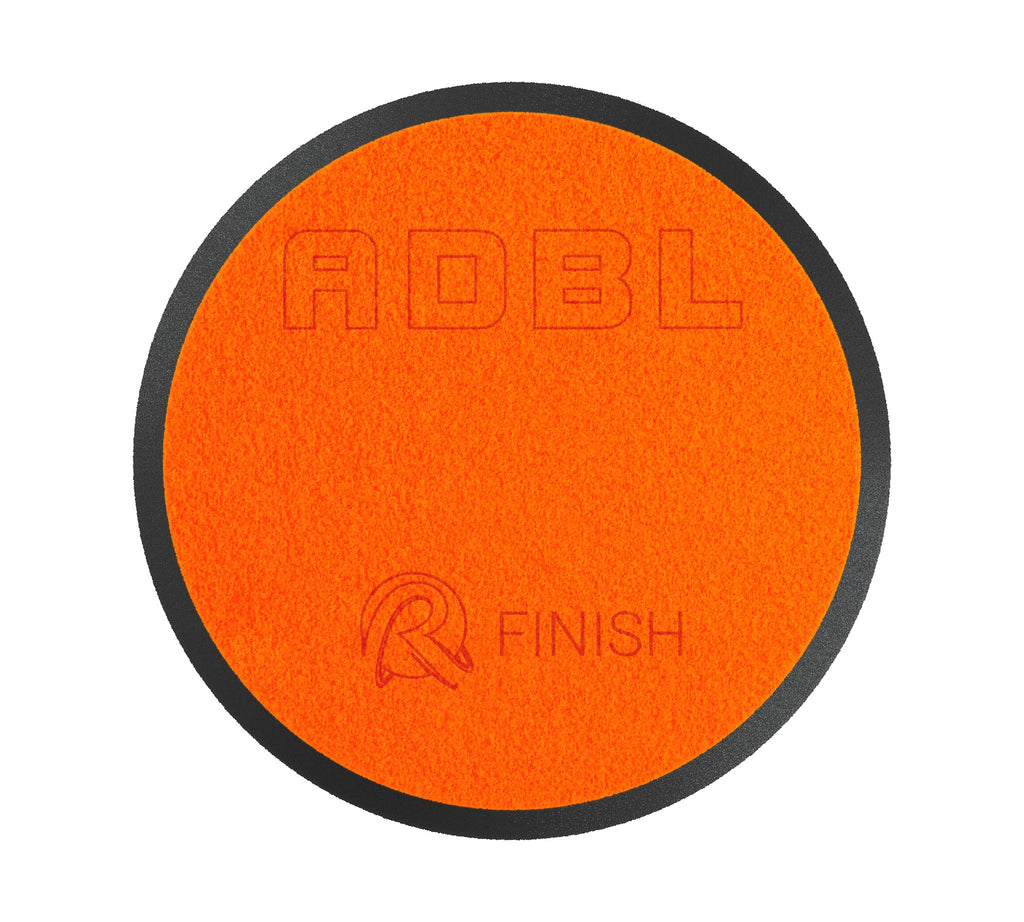 ADBL ROLLER PAD-R FINISH - POLERINGSPUTE