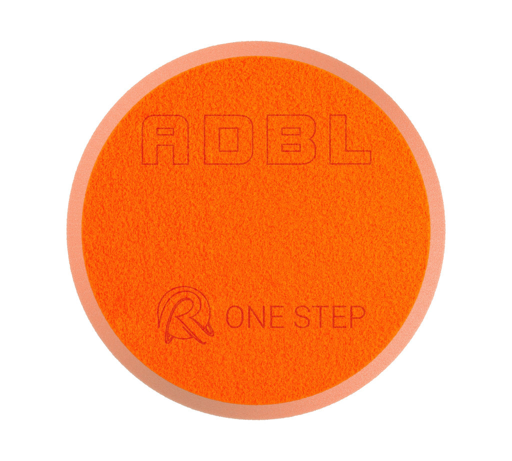 ADBL ROLLER PAD-R ONE STEP - POLERINGSPUTE