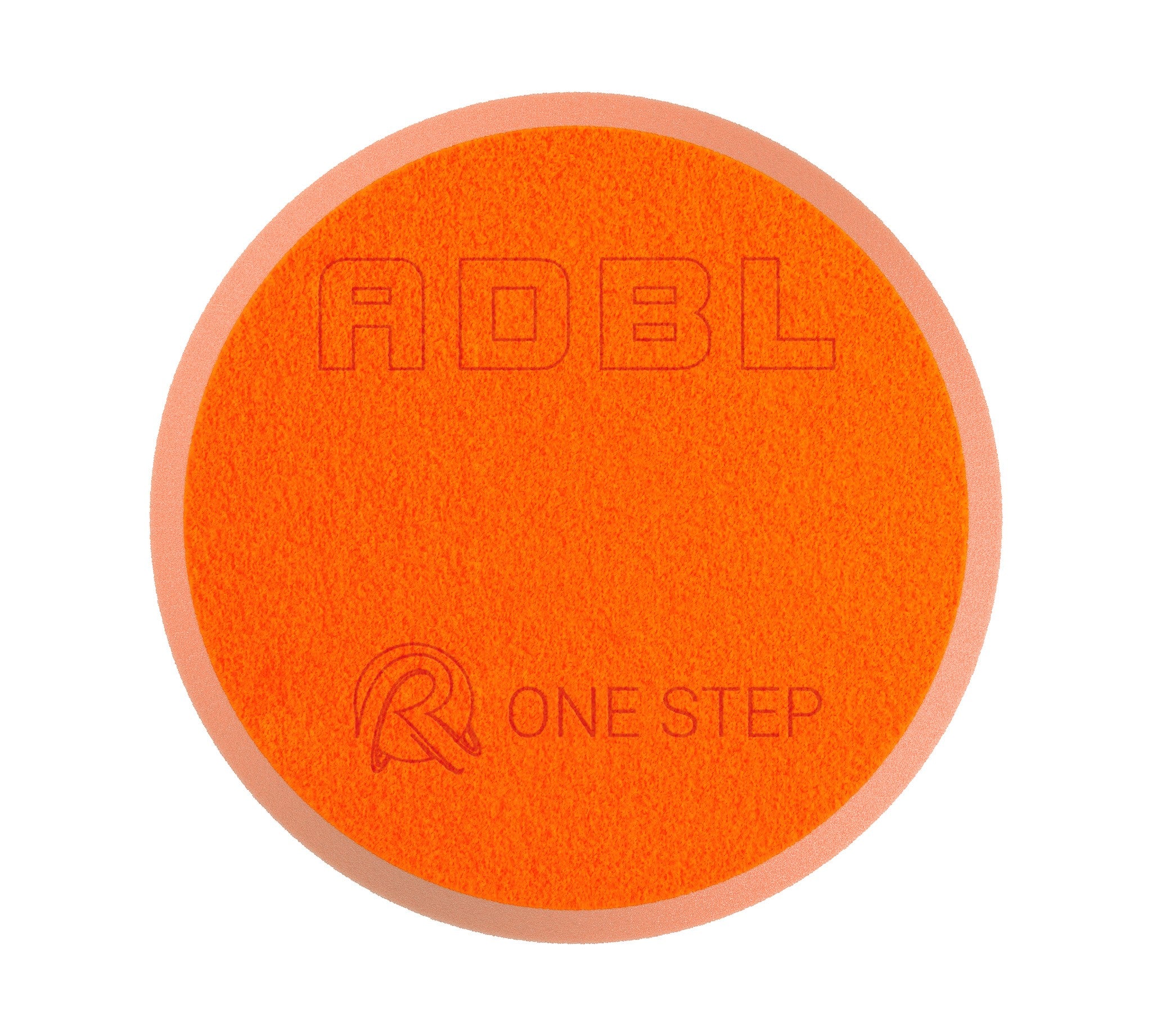 ADBL ROLLER PAD-R ONE STEP - POLERINGSPUTE