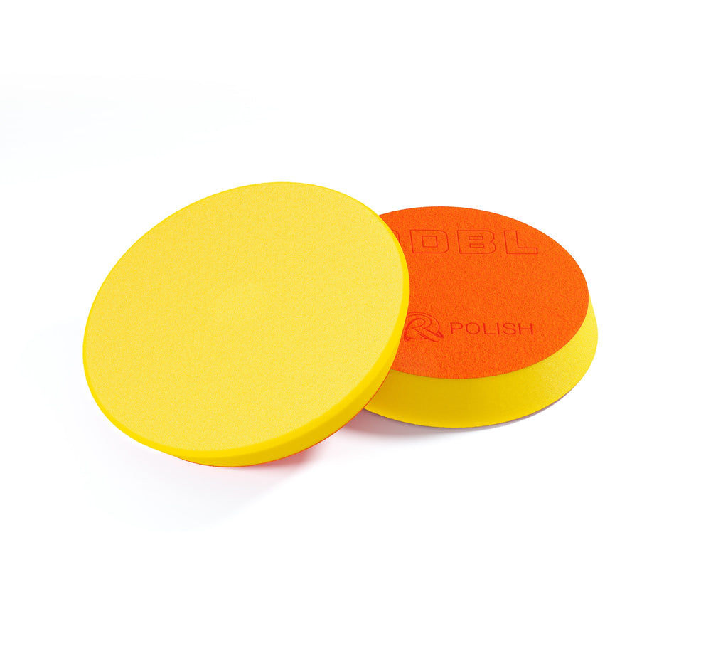 ADBL ROLLER PAD-R POLISH - POLERINGSPUTE