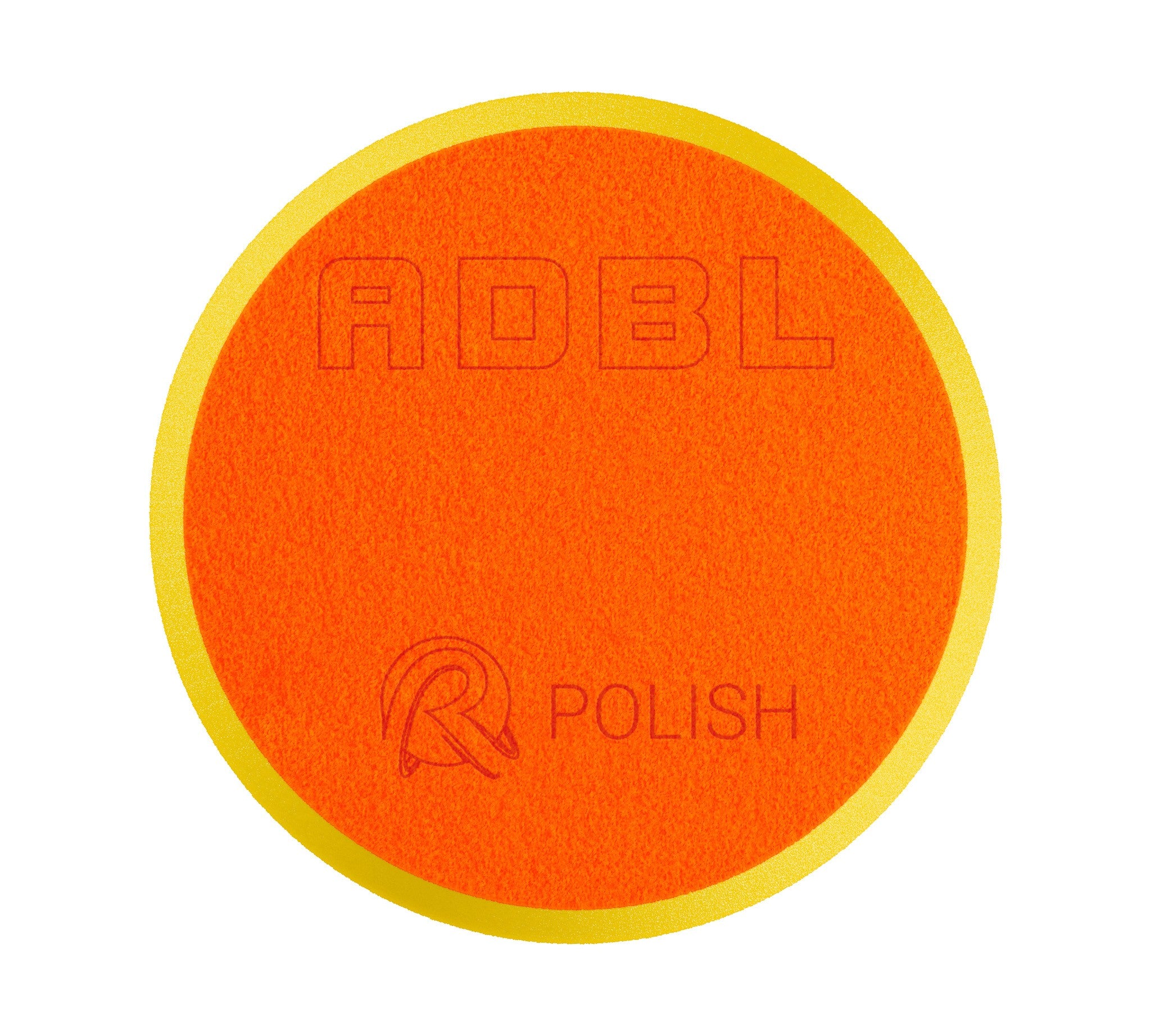 ADBL ROLLER PAD-R POLISH - POLERINGSPUTE