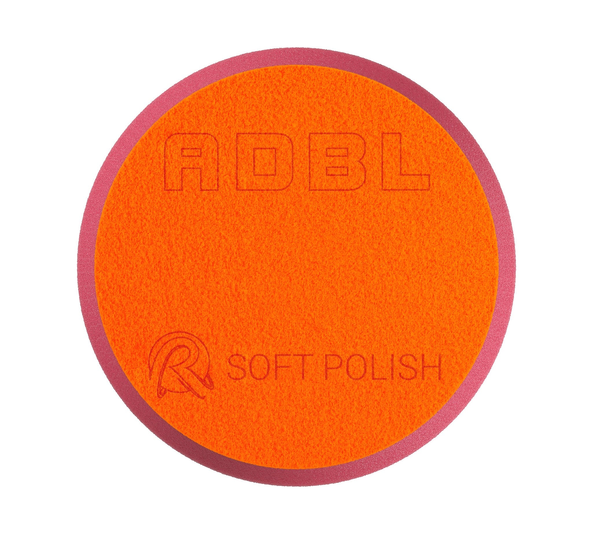 ADBL ROLLER PAD-R SOFT POLISH - POLERINGSPUTE