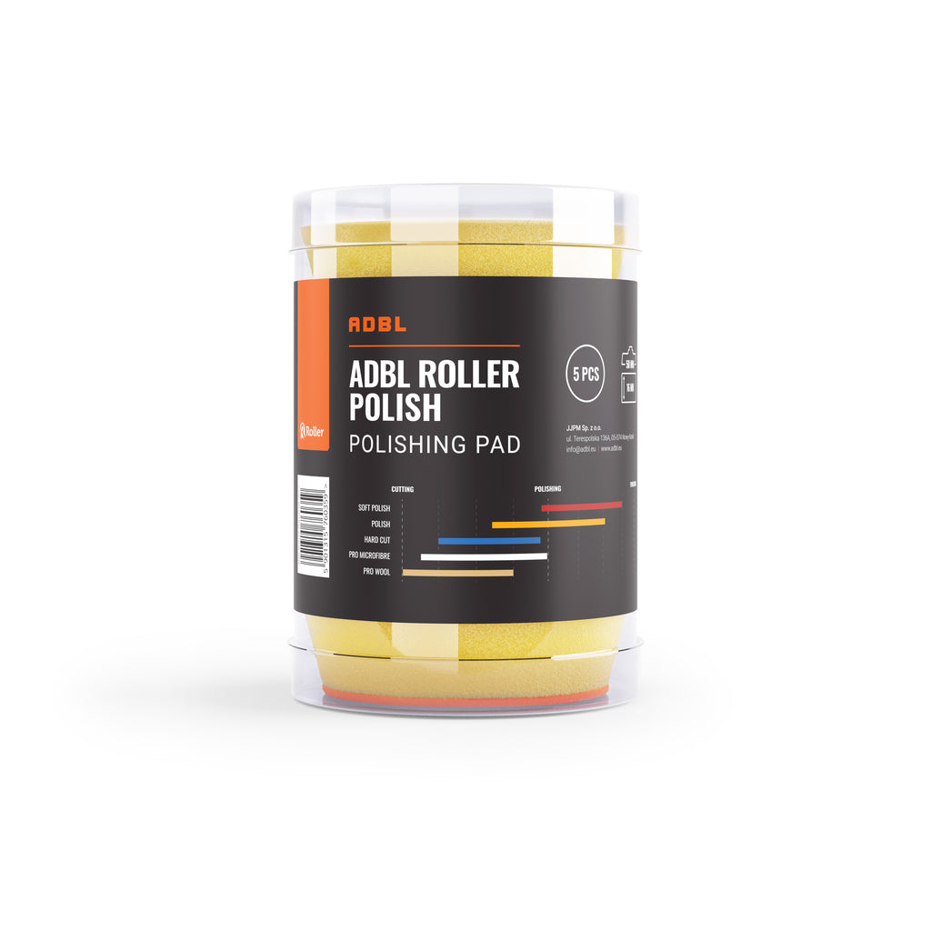ADBL ROLLER POLISH 50mm POLERINGSPAD