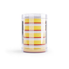 ADBL ROLLER PRO WOOL 50mm POLERINGSPAD