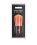 ADBL ROUND DETAILING BRUSH PRO MEDIUM SOFT