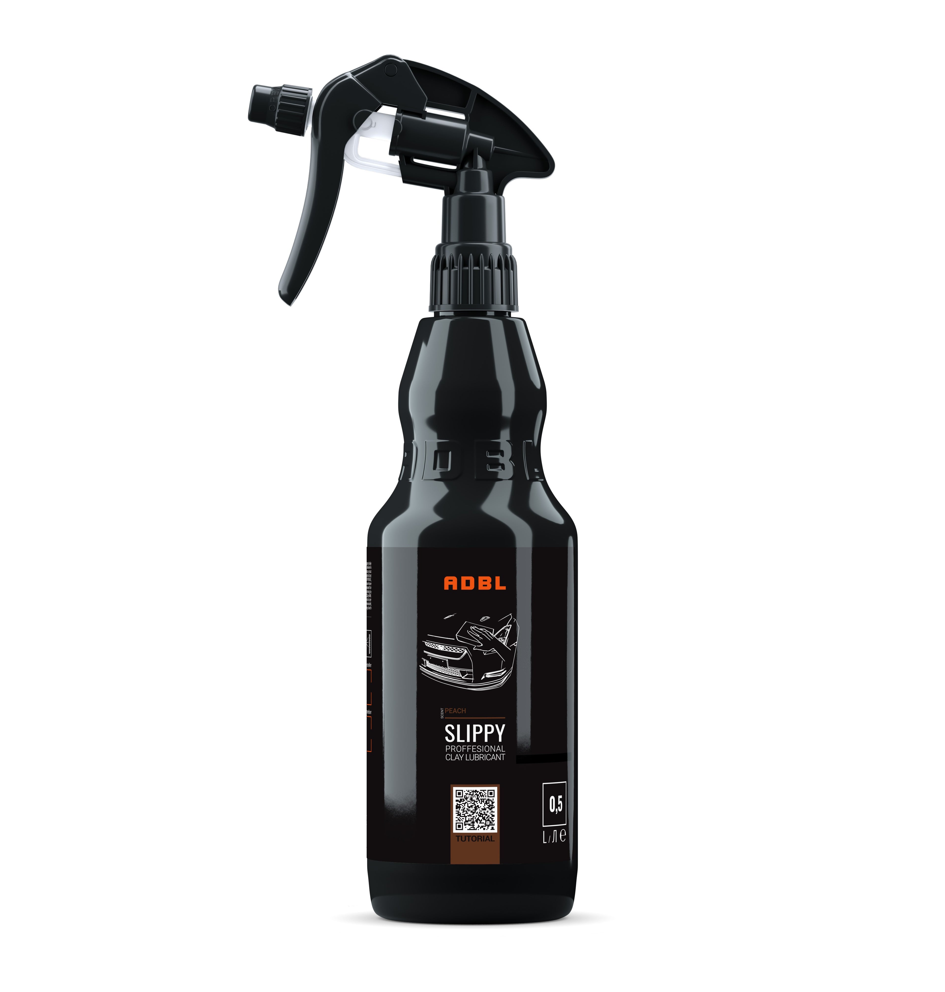 ADBL SLIPPY CLAY LUBE