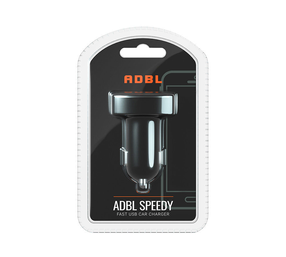 ADBL SPEEDY - USB LADER