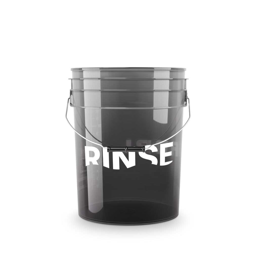 ADBL Splushy Bucket – Skyllebøtte for bilvask
