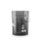ADBL Splushy Bucket – Skyllebøtte for bilvask