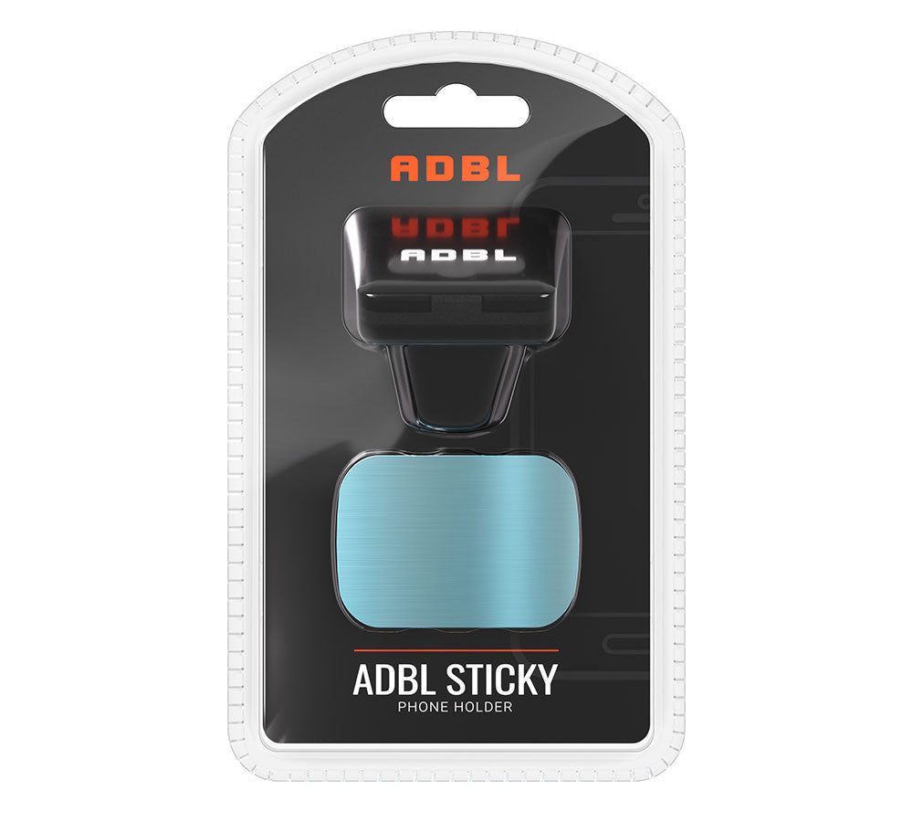 ADBL STICKY - MOBIL HOLDER