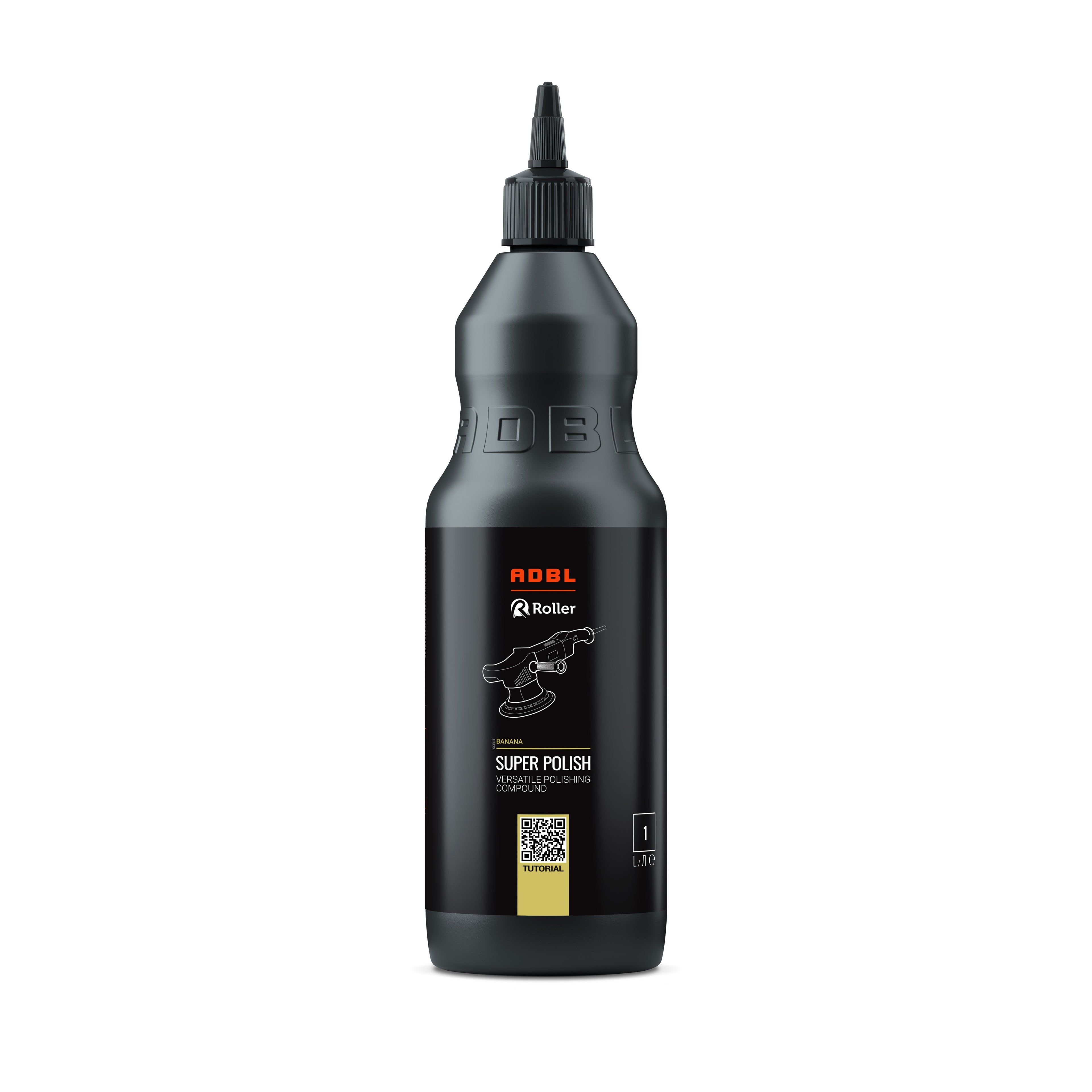 ADBL SUPER POLISH - POLERINGSMIDDEL