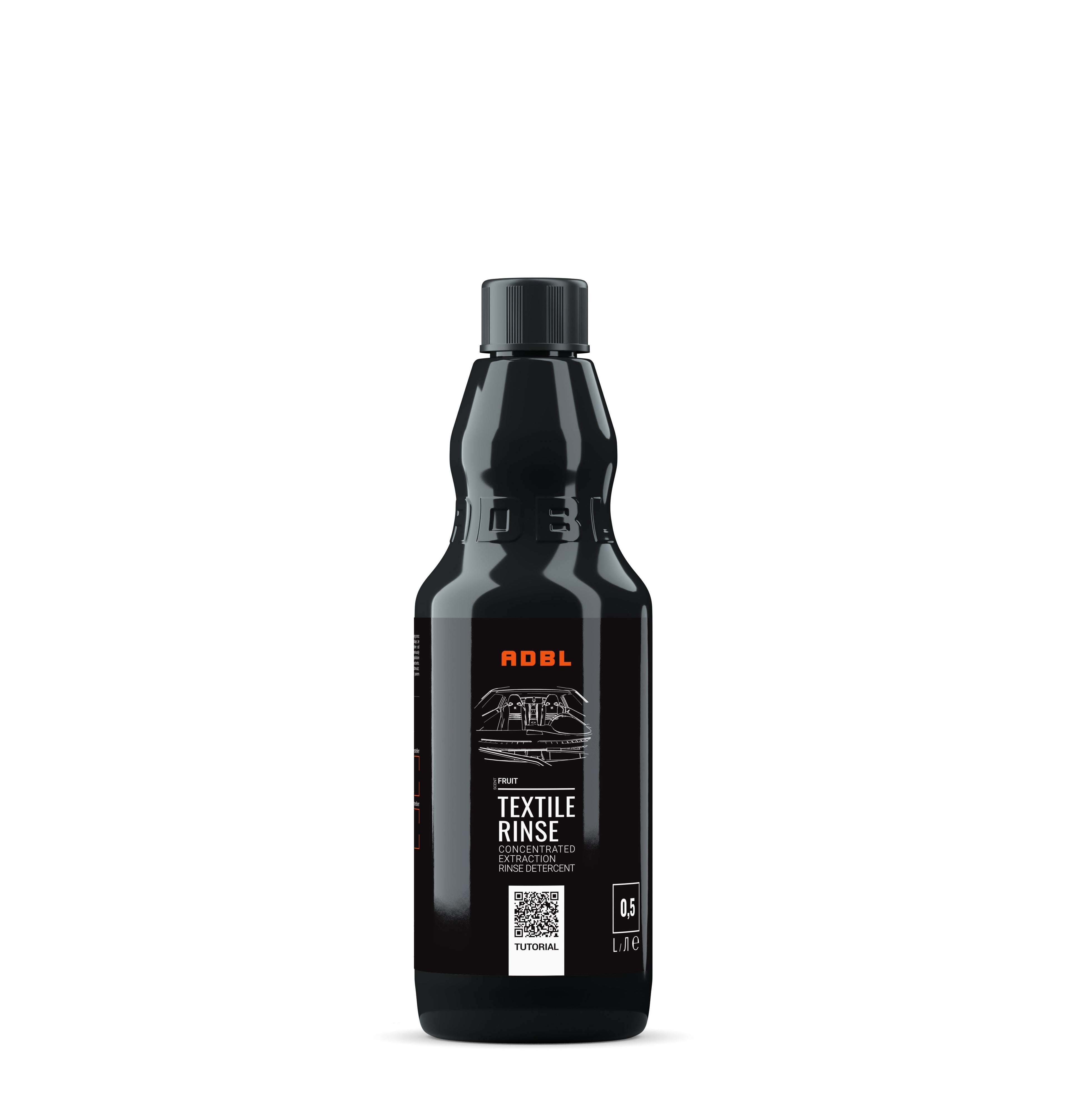 ADBL TEXTILE RINSE