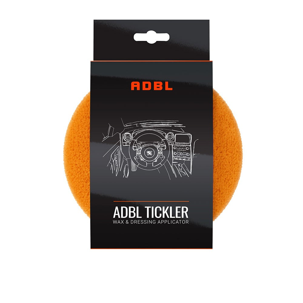 ADBL TICKLER.