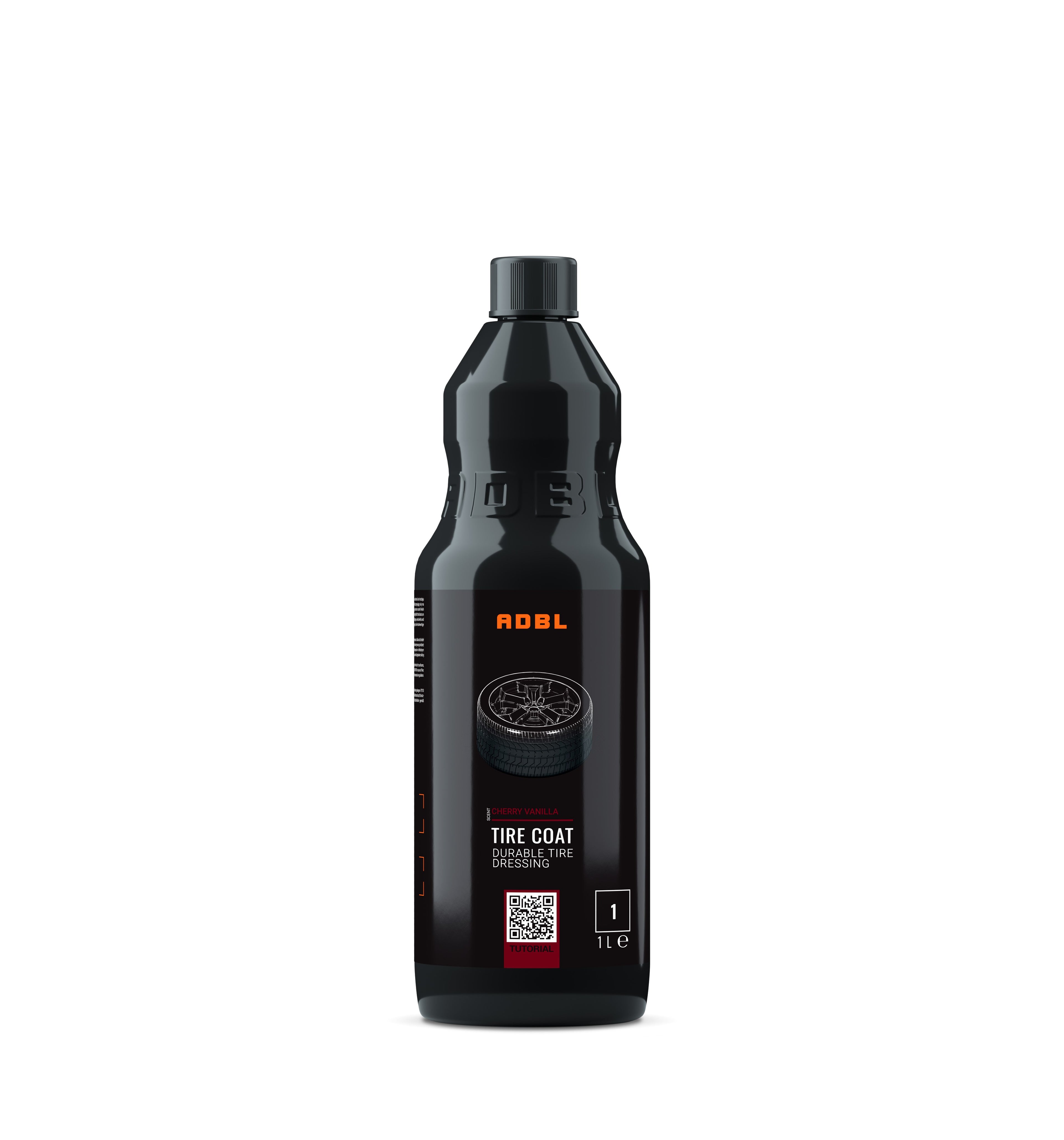 ADBL TIRE COAT - Dekkfornyer