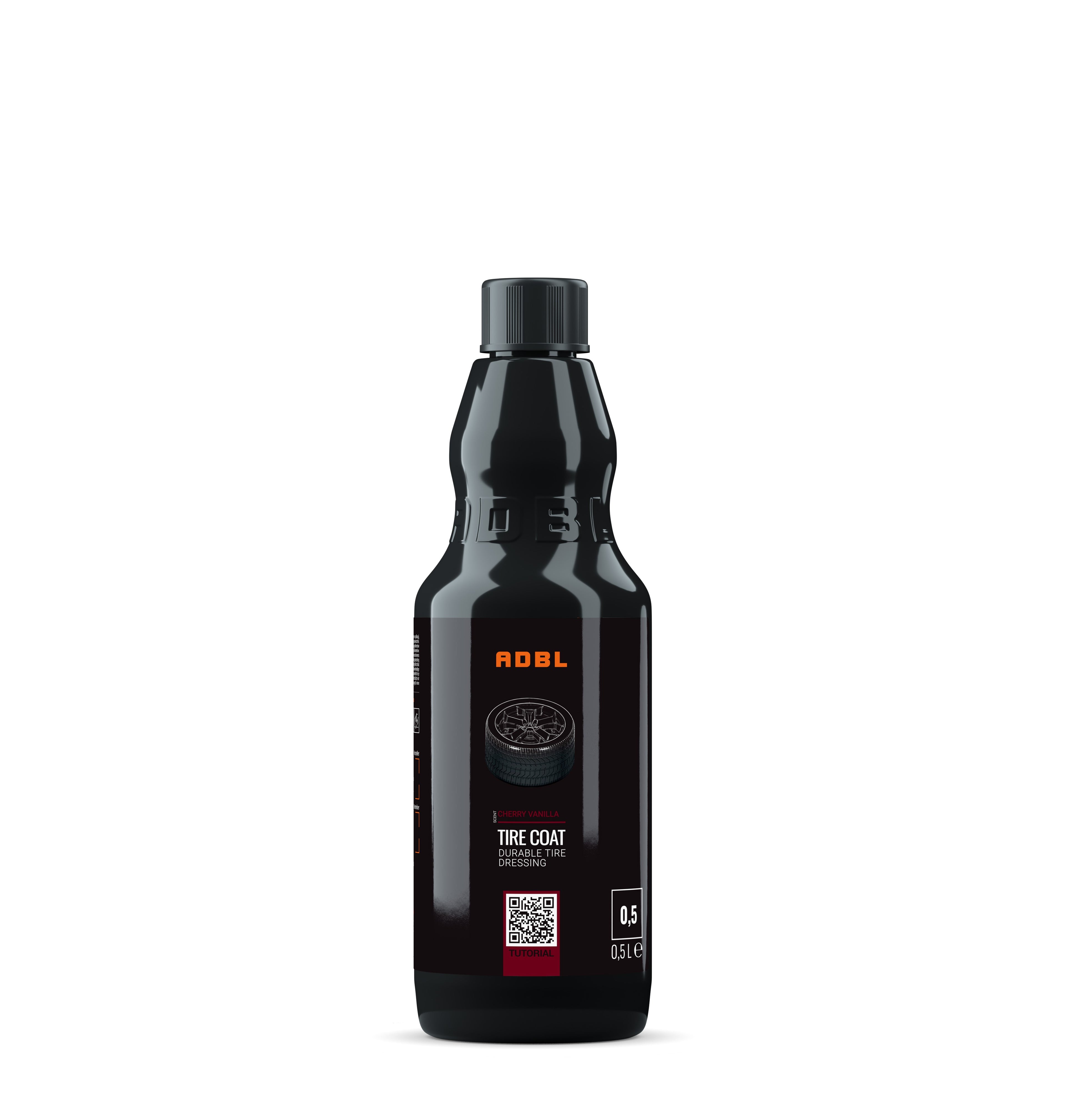 ADBL TIRE COAT - Dekkfornyer