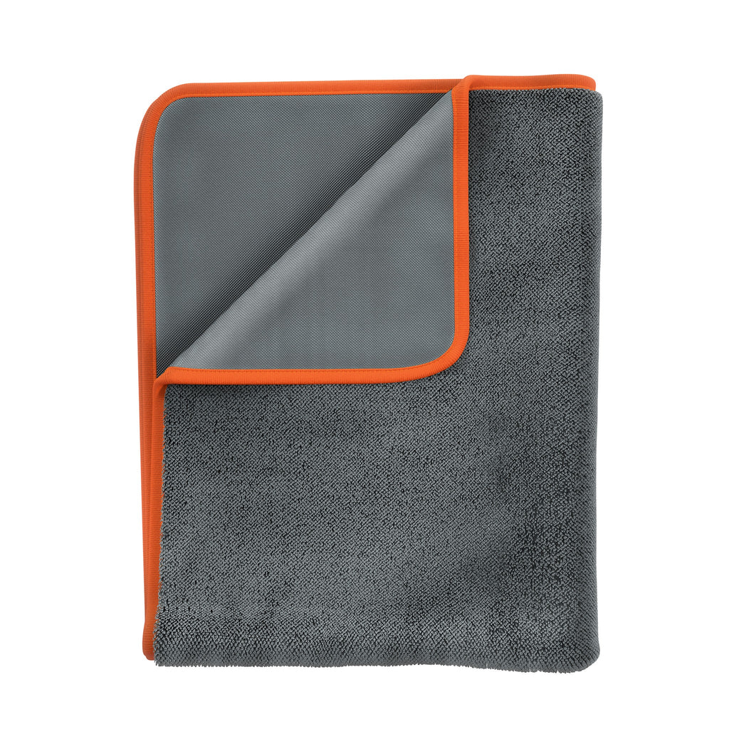 ADBL TWISTED TOWEL - MIKROFIBERHÅNDKLE