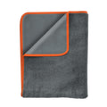 ADBL TWISTED TOWEL - MIKROFIBERHÅNDKLE