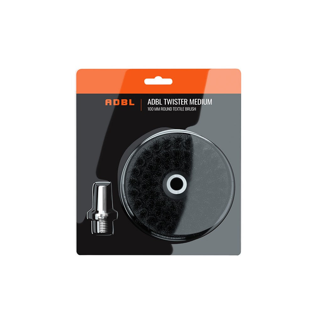 ADBL TWISTER MEDIUM 100mm