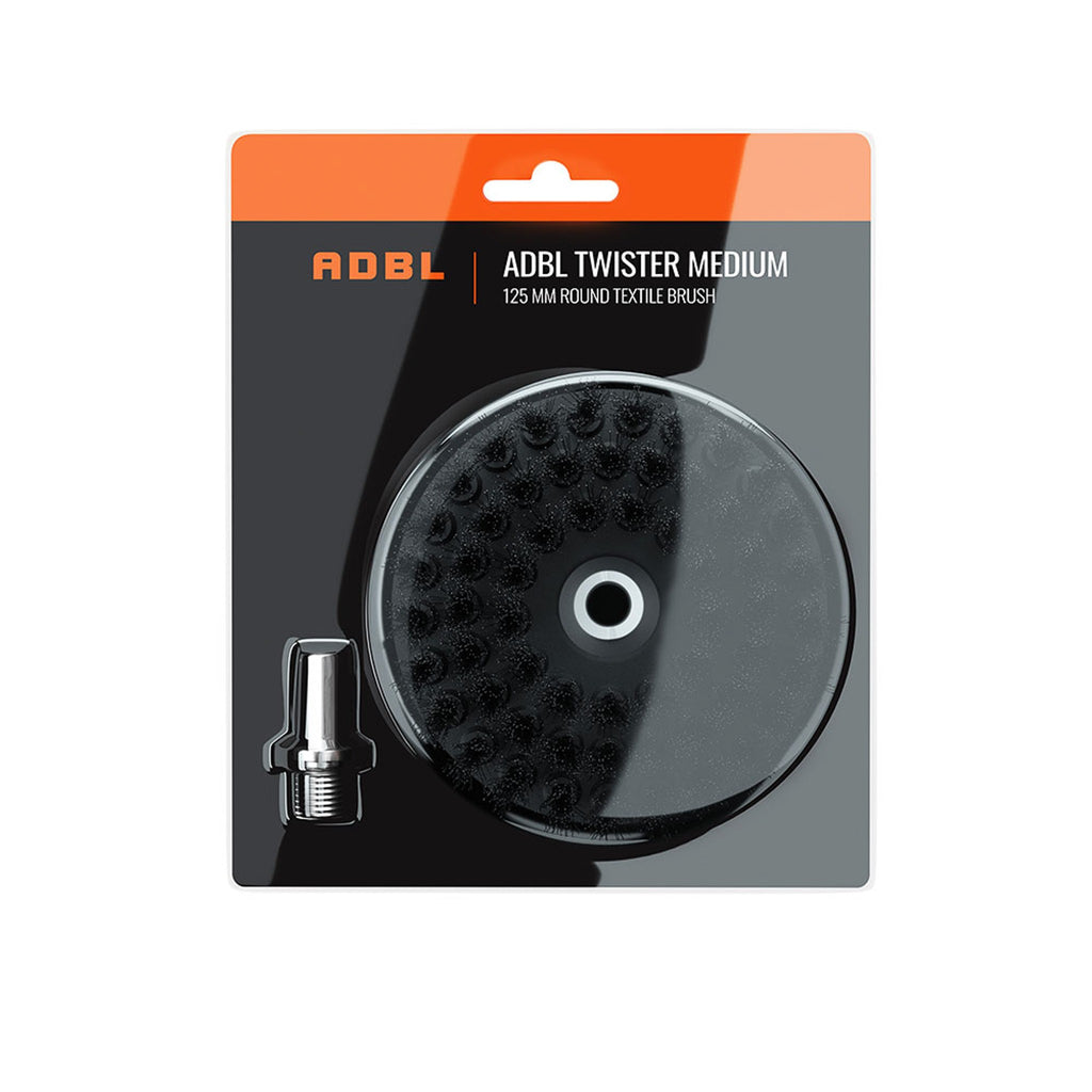 ADBL TWISTER MEDIUM 125mm