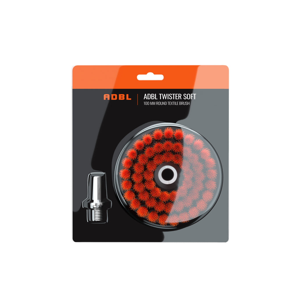 ADBL TWISTER SOFT 100mm