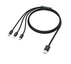 ADBL USB SPLITTER