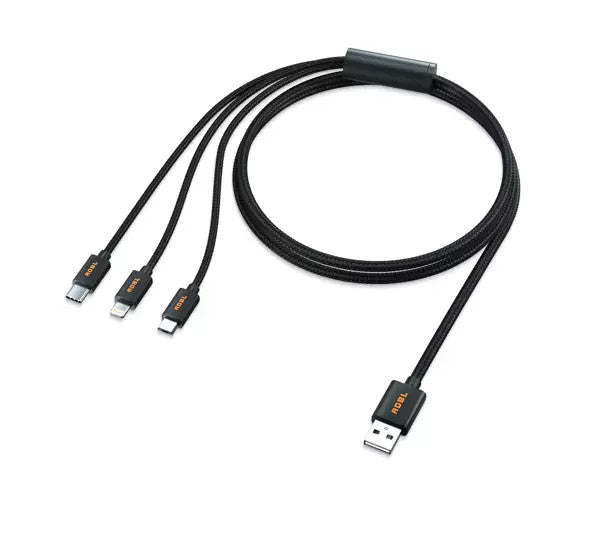 ADBL USB SPLITTER