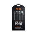 ADBL USB SPLITTER