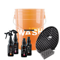 ADBL VASKEPAKKE BASIC +