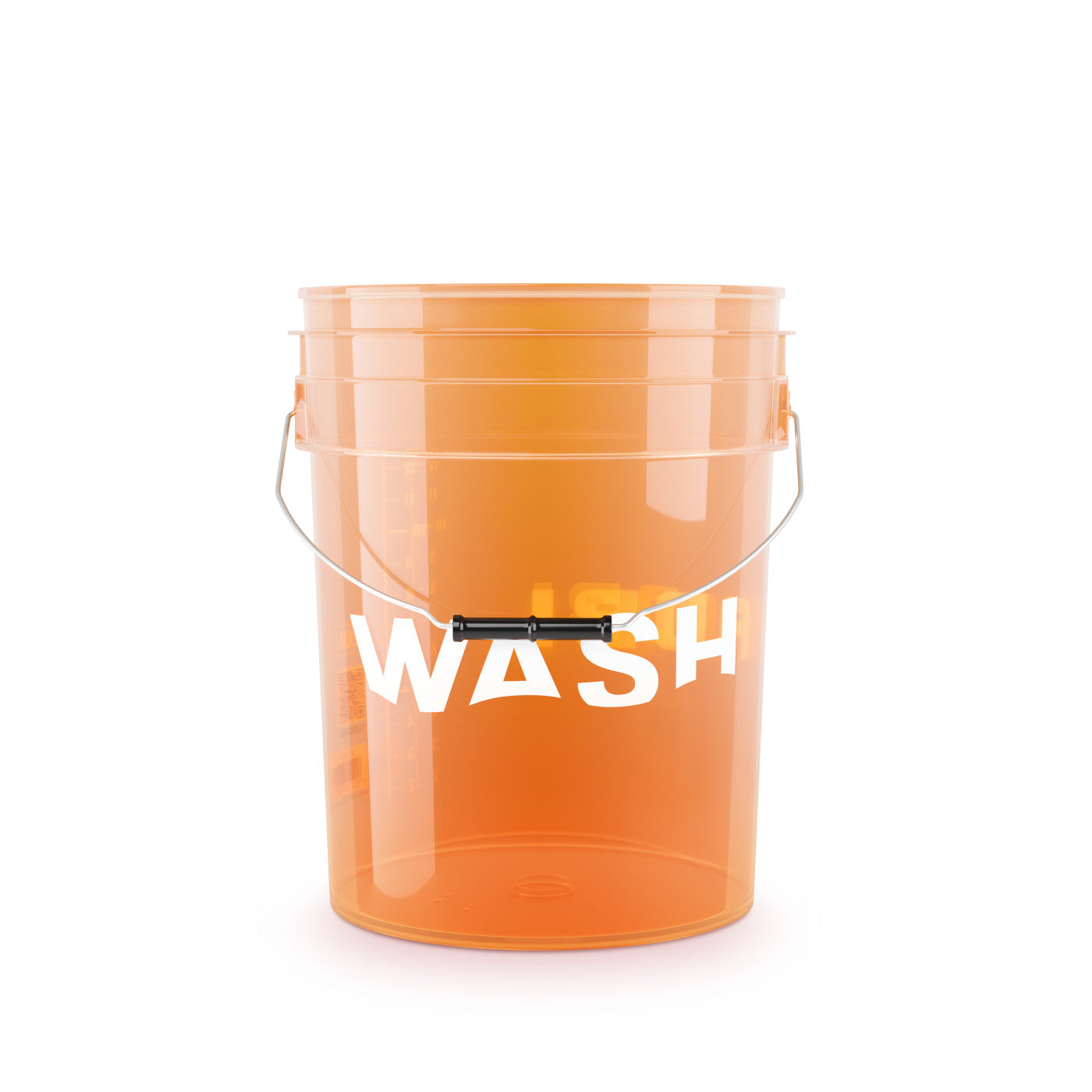 ADBL Washy Bucket – Detailingbøtte 20L