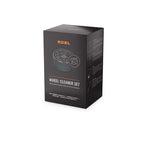 ADBL WHEEL CLEANER SET - FELG OG DEKK RENS