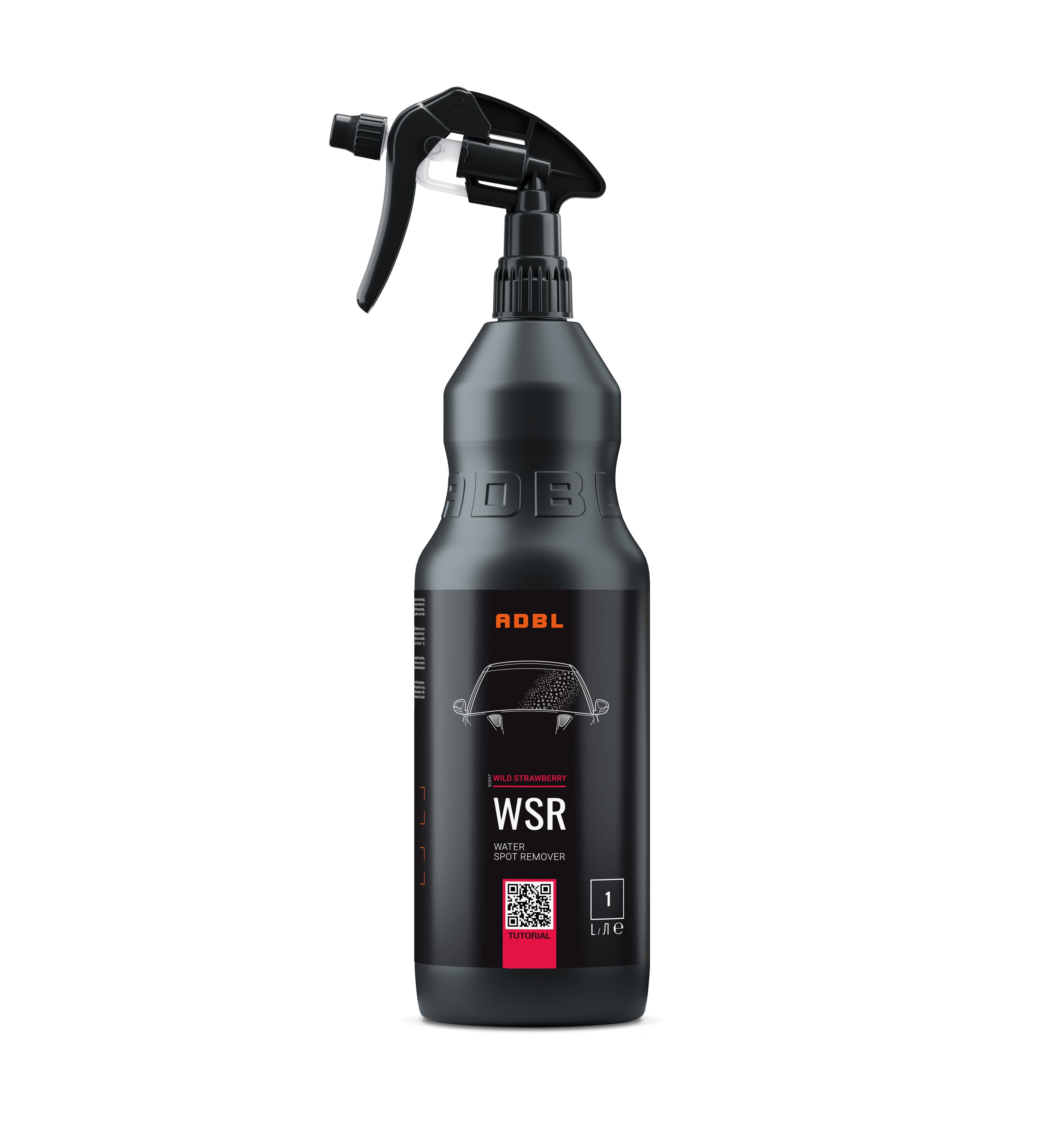 ADBL WSR Water Spot Remover