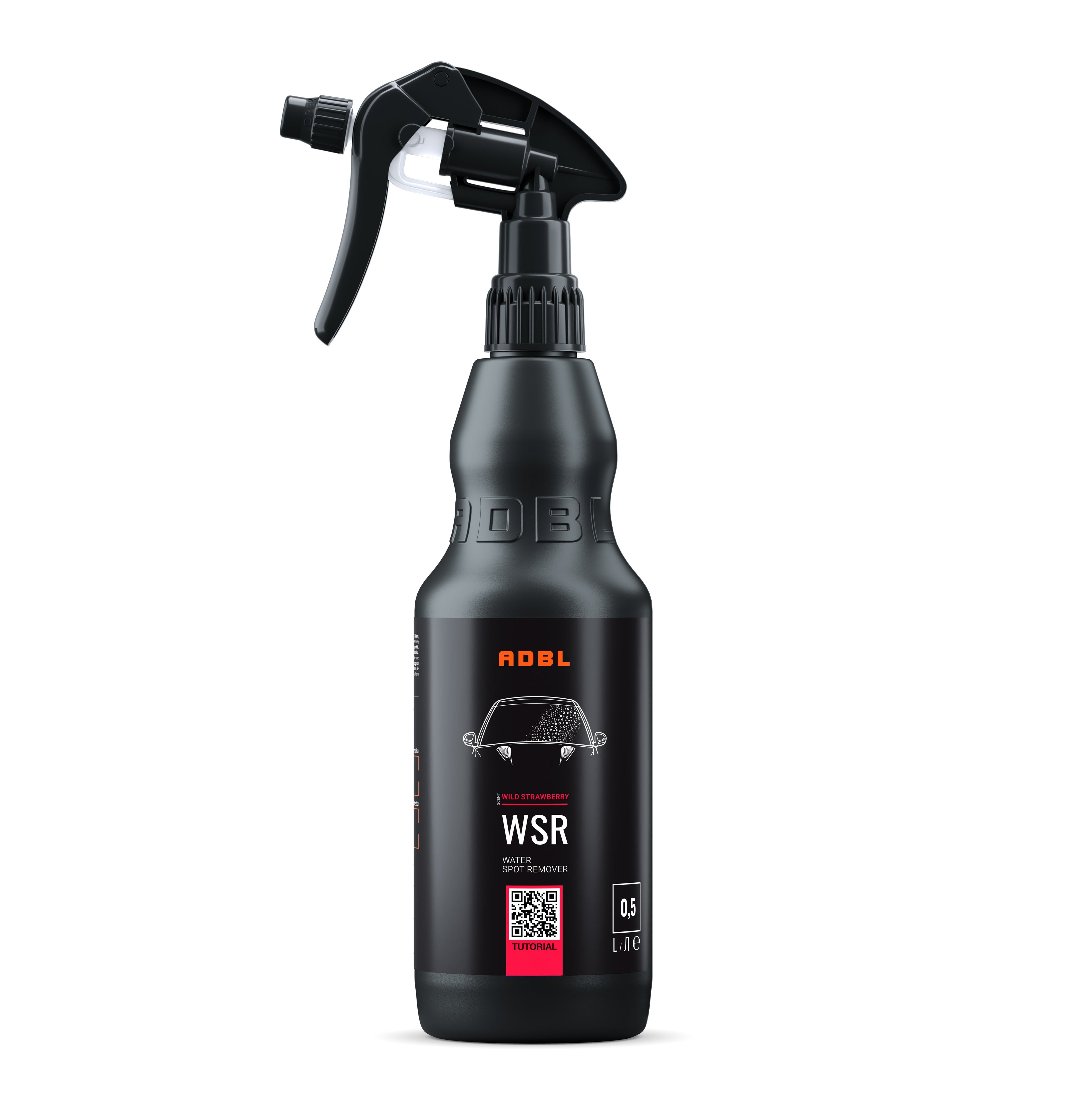 ADBL WSR Water Spot Remover